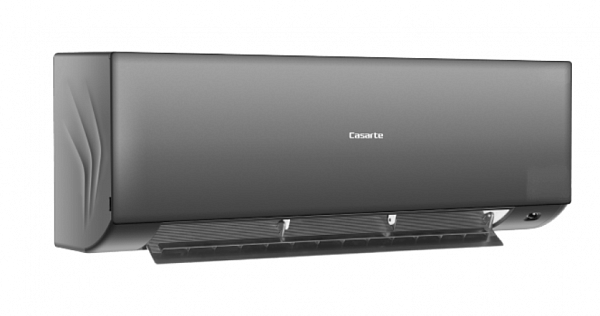 Сплит-система Casarte CAS25CX1/R3-B/1U25CX1/R3 фото, изображение. Интернет-магазин "Мир климата", г. Ростов-на-Дону 