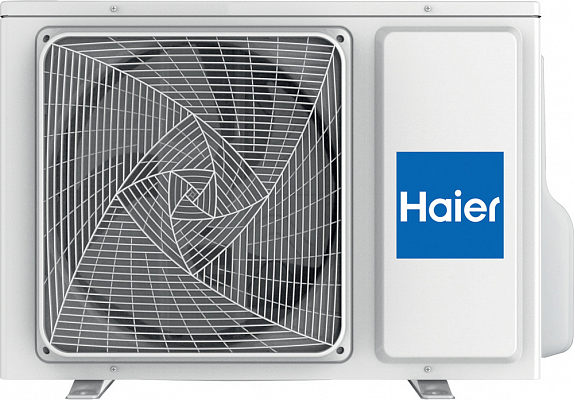 Сплит-система Haier HSU-09HFF203/R3-W/HSU-09HUF203/R3/-40 фото, изображение. Интернет-магазин "Мир климата", г. Ростов-на-Дону 