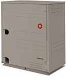 Наружный блок кондиционера Kentatsu KTWY290HZAN3-B фото, изображение. Интернет-магазин "Мир климата", г. Ростов-на-Дону 