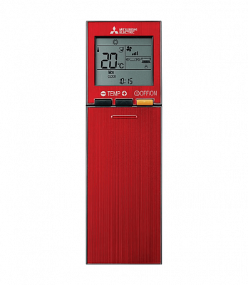 Сплит-система Mitsubishi Electric MSZ-LN35VG2R/MUZ-LN35VG2 фото, изображение. Интернет-магазин "Мир климата", г. Ростов-на-Дону 