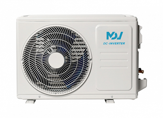 Сплит-система MDV MDSI-09HRDN8/MDOI-09HDN8 фото, изображение. Интернет-магазин "Мир климата", г. Ростов-на-Дону 