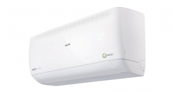 Сплит-система AUX ASW-H09A4/JD-R2DI(v1)/AS-H09A4/JD-R2DI(v1) фото, изображение. Интернет-магазин "Мир климата", г. Ростов-на-Дону 
