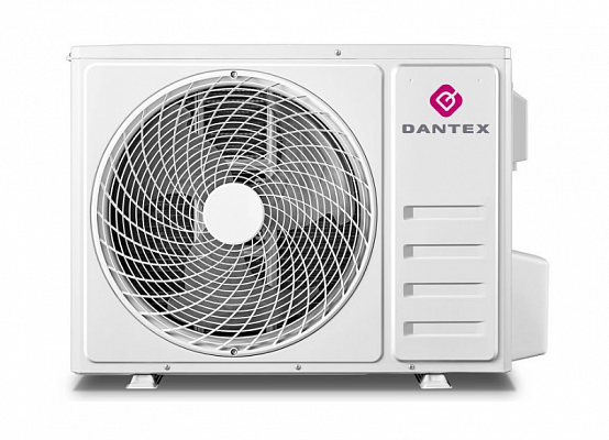 Сплит-система Dantex RK-12SATBI Black PLUS/RK-12SATBIE фото, изображение. Интернет-магазин "Мир климата", г. Ростов-на-Дону 