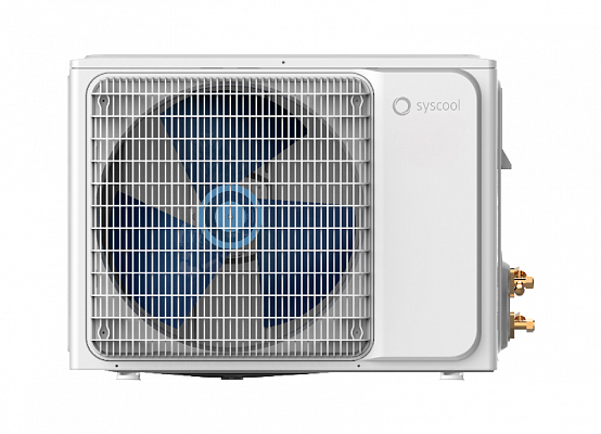 Сплит-система SystemAir Syscool Wall Easy 18 HP Q фото, изображение. Интернет-магазин "Мир климата", г. Ростов-на-Дону 