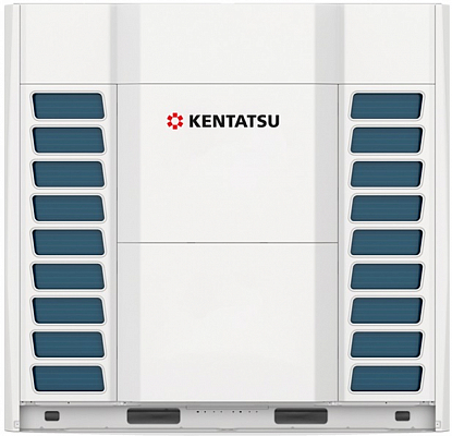 Наружный блок кондиционера Kentatsu KVAG730CZAN3 фото, изображение. Интернет-магазин "Мир климата", г. Ростов-на-Дону 