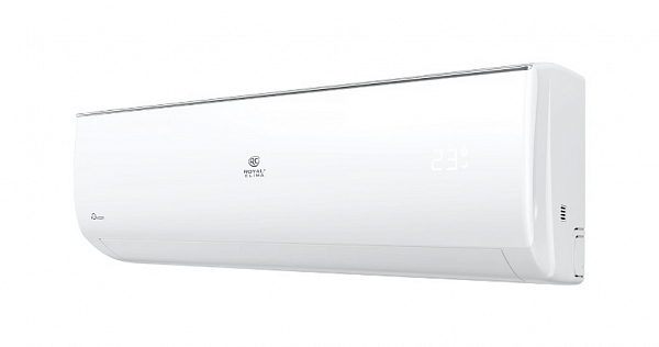 Сплит-система Royal Clima RC-GL22HN (-40) фото, изображение. Интернет-магазин "Мир климата", г. Ростов-на-Дону 