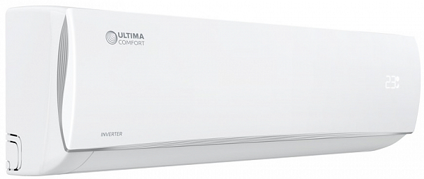 Сплит-система Ultima Comfort ECP-I18PN фото, изображение. Интернет-магазин "Мир климата", г. Ростов-на-Дону 