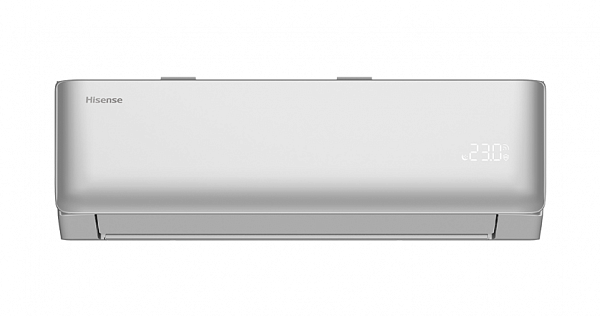 Сплит-система Hisense AS-10UW4RLCHD00(S) фото, изображение. Интернет-магазин "Мир климата", г. Ростов-на-Дону 