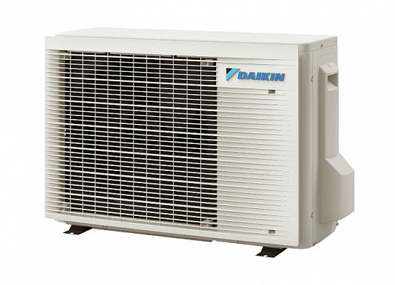 Сплит-система Daikin FTXJ20AW9/RXJ20A9 фото, изображение. Интернет-магазин "Мир климата", г. Ростов-на-Дону 
