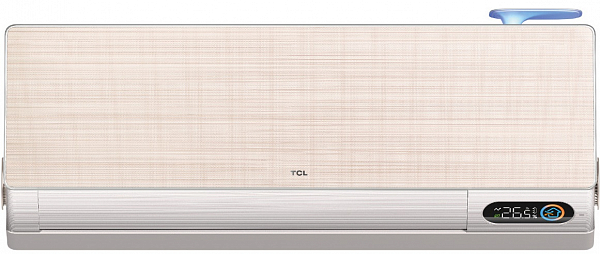 Сплит-система TCL TAC-09HRID/XF(SW) фото, изображение. Интернет-магазин "Мир климата", г. Ростов-на-Дону 