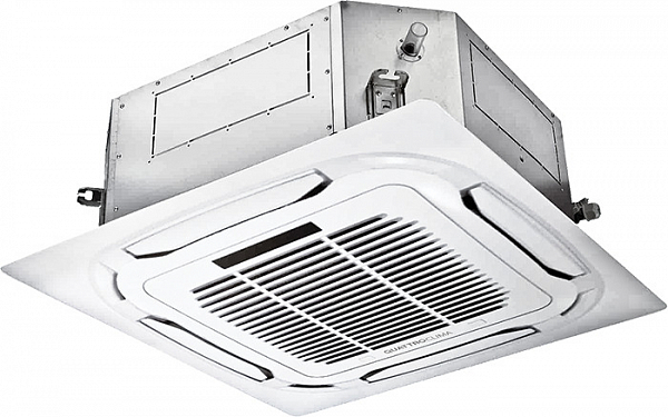 Внутренний блок кондиционера QuattroClima QV-M28KD/QA-MKP2 фото, изображение. Интернет-магазин "Мир климата", г. Ростов-на-Дону 