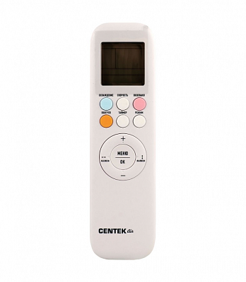 Сплит-система Centek CT-65SDC07+ фото, изображение. Интернет-магазин "Мир климата", г. Ростов-на-Дону 