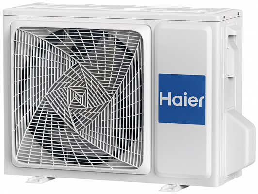 Сплит-система Haier AS12TL5HRA-A/1U12TL5FRA-A/-30 фото, изображение. Интернет-магазин "Мир климата", г. Ростов-на-Дону 