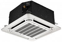Сплит-система Midea MCA3-12HRN1-QC2/MOX330-12HN1-Q/T-MBQ4-03E