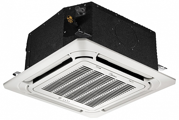 Сплит-система Midea MCA3-12HRN1-QC2/MOX330-12HN1-Q/T-MBQ4-03E