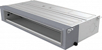 Внутренний блок кондиционера QuattroClima QV-M125DC фото, изображение. Интернет-магазин "Мир климата", г. Ростов-на-Дону 