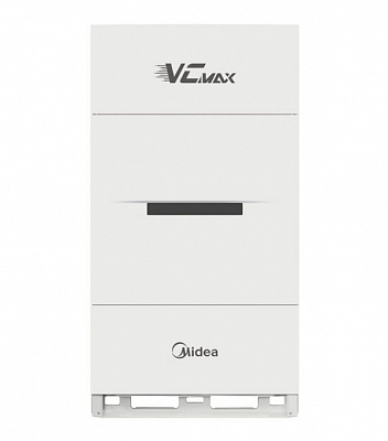 Наружный блок кондиционера Midea MVC-M224WV2GN1 фото, изображение. Интернет-магазин "Мир климата", г. Ростов-на-Дону 