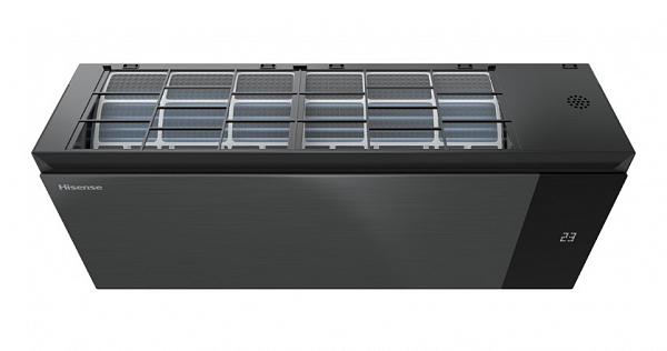 Сплит-система Hisense AS-10UW4RWMQK00(B) фото, изображение. Интернет-магазин "Мир климата", г. Ростов-на-Дону 