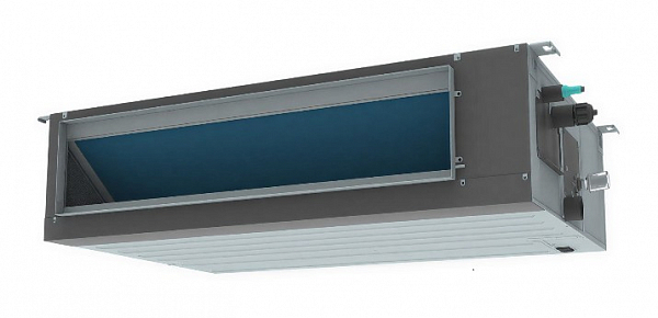 Сплит-система Hisense AUD-36UX4REH8/AUW-36U4RK7 Wi-Fi фото, изображение. Интернет-магазин "Мир климата", г. Ростов-на-Дону 