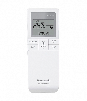 Сплит-система Panasonic CS-Z20XKEW/CU-Z20XKE фото, изображение. Интернет-магазин "Мир климата", г. Ростов-на-Дону 