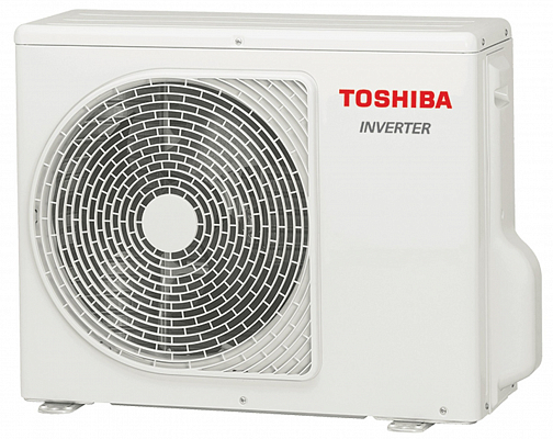 Сплит-система Toshiba RAS-B13CKVG-EE/RAS-13CAVG-EE фото, изображение. Интернет-магазин "Мир климата", г. Ростов-на-Дону 