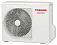 Сплит-система Toshiba RAS-B13CKVG-EE/RAS-13CAVG-EE фото, изображение. Интернет-магазин "Мир климата", г. Ростов-на-Дону 