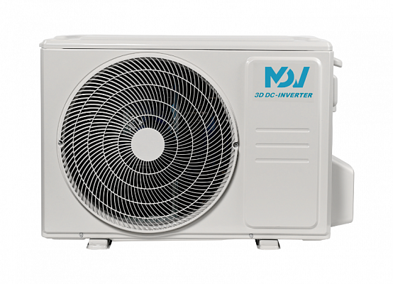 Сплит-система MDV MDSAH-09HRFN8/MDOAH-09HFN8 фото, изображение. Интернет-магазин "Мир климата", г. Ростов-на-Дону 