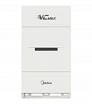 Наружный блок кондиционера Midea MVC-M500WV2GN1 фото, изображение. Интернет-магазин "Мир климата", г. Ростов-на-Дону 