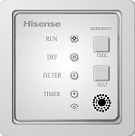 Приёмник ИК-сигналов Hisense HYRE-V02H