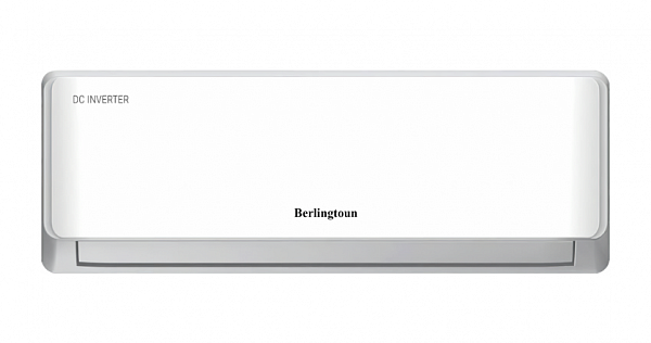 Сплит-система Berlingtoun BR-09MBIN1 фото, изображение. Интернет-магазин "Мир климата", г. Ростов-на-Дону 