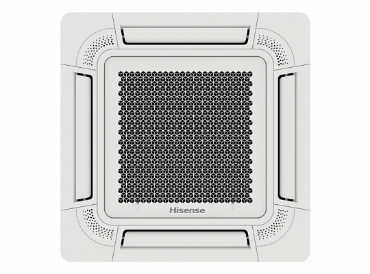 Внутренний блок кондиционера Hisense AVC-05HJDBA фото, изображение. Интернет-магазин "Мир климата", г. Ростов-на-Дону 