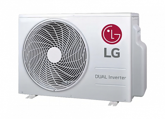 Сплит-система LG B18TS фото, изображение. Интернет-магазин "Мир климата", г. Ростов-на-Дону 