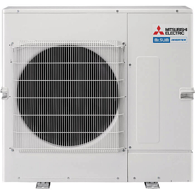 Сплит-система Mitsubishi Electric PEAD-M140JA2/PUZ-M140YKA2 фото, изображение. Интернет-магазин "Мир климата", г. Ростов-на-Дону 