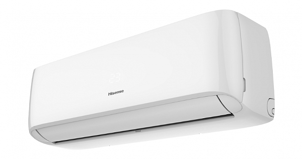 Сплит-система Hisense AS-09HW4RLRCA01A (-40) фото, изображение. Интернет-магазин "Мир климата", г. Ростов-на-Дону 