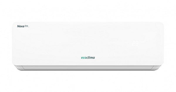 Сплит-система Ecoclima ECW-CH24/AA-4R1/EC-CH24/A-4R1 фото, изображение. Интернет-магазин "Мир климата", г. Ростов-на-Дону 