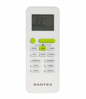 Сплит-система Dantex RK-12SATBI Black PLUS/RK-12SATBIE фото, изображение. Интернет-магазин "Мир климата", г. Ростов-на-Дону 