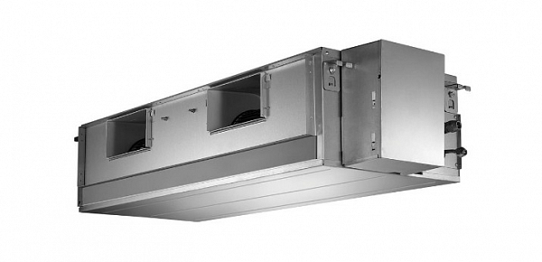 Сплит-система Midea MHG-48HWN1P-R(A)/MOU-48HN1-LRR фото, изображение. Интернет-магазин "Мир климата", г. Ростов-на-Дону 