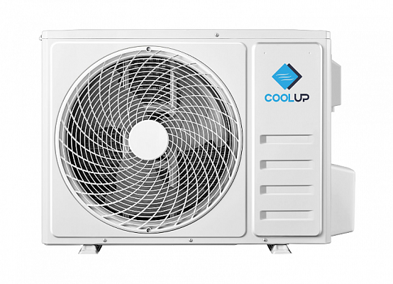 Сплит-система CoolUp CU09GNR-I/CU09GNR-O фото, изображение. Интернет-магазин "Мир климата", г. Ростов-на-Дону 