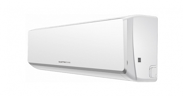 Сплит-система QuattroClima QV-M09WBE/QN-M09WBE фото, изображение. Интернет-магазин "Мир климата", г. Ростов-на-Дону 