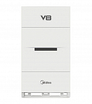 Наружный блок кондиционера Midea MV8i-450WV2GN1(PRO) фото, изображение. Интернет-магазин "Мир климата", г. Ростов-на-Дону 