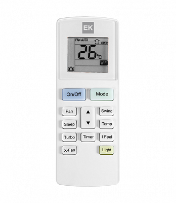 Сплит-система Euroklimat EKSS-70HN/EKOS-70HN фото, изображение. Интернет-магазин "Мир климата", г. Ростов-на-Дону 