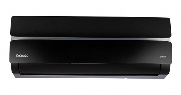 Сплит-система Chigo CS-51V3A-1B172/Black фото, изображение. Интернет-магазин "Мир климата", г. Ростов-на-Дону 