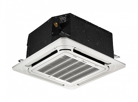 Сплит-система Midea MCA3-12HRN1-QC2/MOX330-12HN1-LQ/-40/T-MBQ4-03E фото, изображение. Интернет-магазин "Мир климата", г. Ростов-на-Дону 