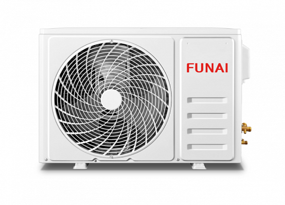 Сплит-система Funai RAC-KD20HP.D02 фото, изображение. Интернет-магазин "Мир климата", г. Ростов-на-Дону 