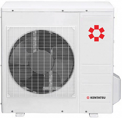Сплит-система Kentatsu KSKR105HFAN3R/KSUR105HFAN3L/-40 фото, изображение. Интернет-магазин "Мир климата", г. Ростов-на-Дону 