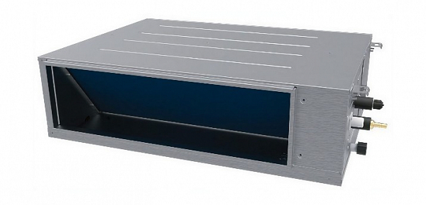 Сплит-система Gree GUD50PS1/B-S фото, изображение. Интернет-магазин "Мир климата", г. Ростов-на-Дону 