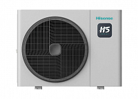 Наружный блок кондиционера Hisense AVW54HJDH2H1 фото, изображение. Интернет-магазин "Мир климата", г. Ростов-на-Дону 