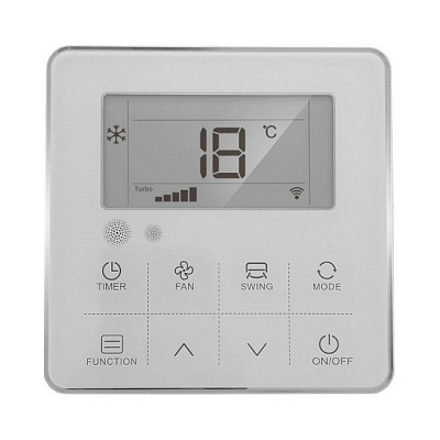 Сплит-система Centek CT-68DDC60 фото, изображение. Интернет-магазин "Мир климата", г. Ростов-на-Дону 