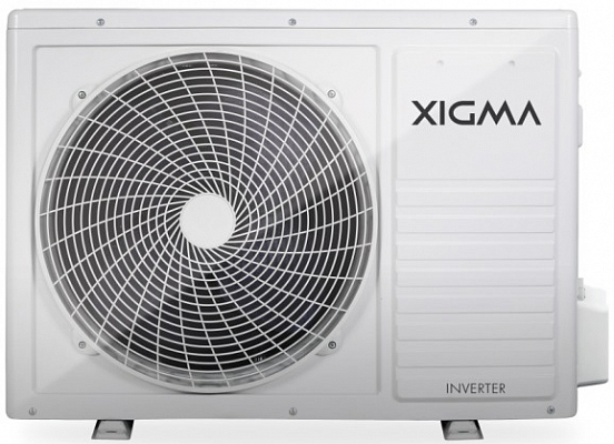 Сплит-система Xigma XGI-TXE27RHA фото, изображение. Интернет-магазин "Мир климата", г. Ростов-на-Дону 