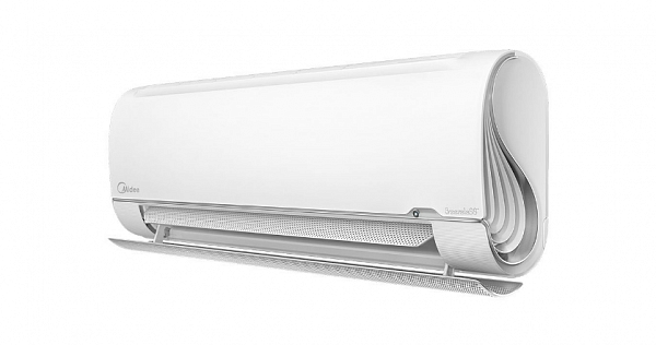 Сплит-система Midea MSFA2W-12N8D6-I/MSFA1-12N8D6-O фото, изображение. Интернет-магазин "Мир климата", г. Ростов-на-Дону 